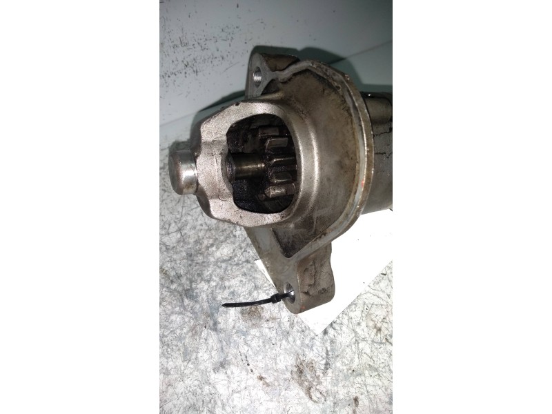 Recambio de motor arranque para ford focus c-max (cap) ambiente (d) referencia OEM IAM 3M5T11000CD MOTOCRAFT 