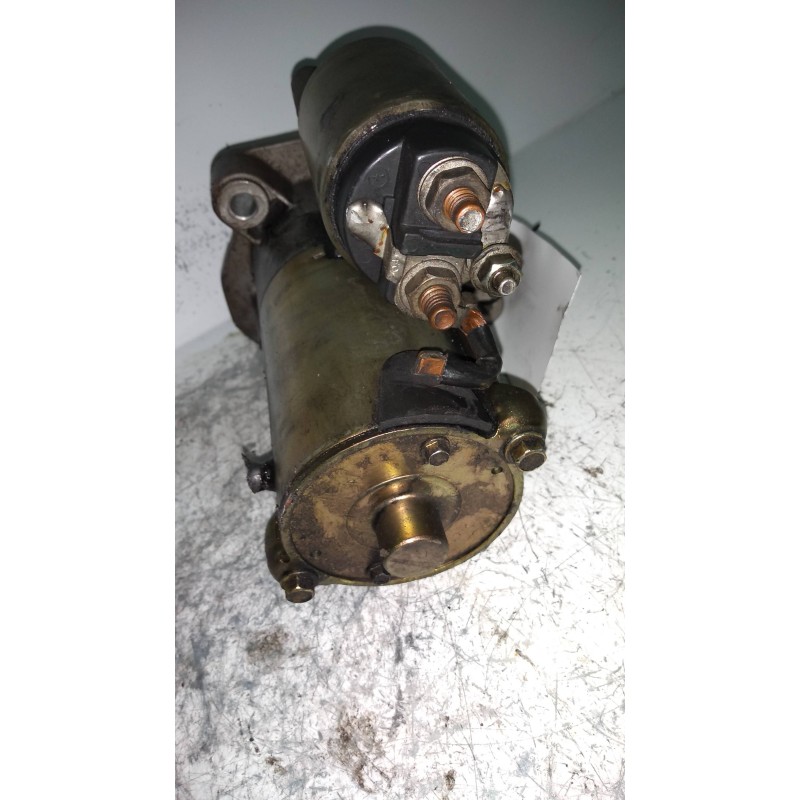 Recambio de motor arranque para ford focus c-max (cap) ambiente (d) referencia OEM IAM 3M5T11000CD MOTOCRAFT 