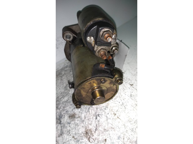 Recambio de motor arranque para ford focus c-max (cap) ambiente (d) referencia OEM IAM 3M5T11000CD MOTOCRAFT 