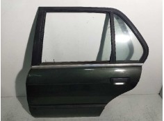 Recambio de puerta trasera izquierda para bmw serie 3 berlina (e30) 2.5 referencia OEM IAM   