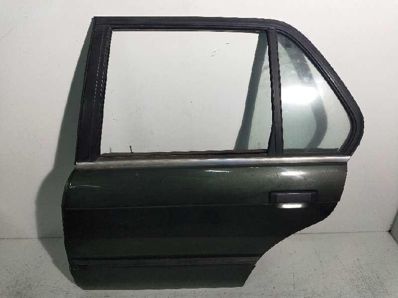 Recambio de puerta trasera izquierda para bmw serie 3 berlina (e30) 2.5 referencia OEM IAM   