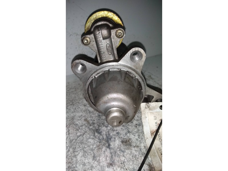 Recambio de motor arranque para ford focus berlina (cak) 2.0 16v cat referencia OEM IAM XS7U11000C4A MOTOCRAFT 