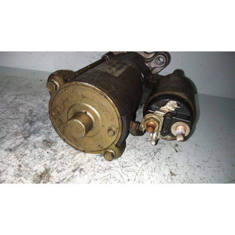 Recambio de motor arranque para ford focus berlina (cak) 2.0 16v cat referencia OEM IAM XS7U11000C4A MOTOCRAFT 