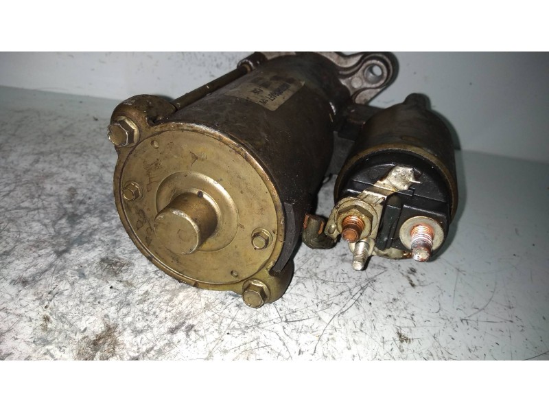 Recambio de motor arranque para ford focus berlina (cak) 2.0 16v cat referencia OEM IAM XS7U11000C4A MOTOCRAFT 