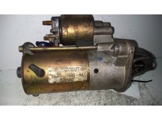 Recambio de motor arranque para ford focus turnier (cak) ambiente referencia OEM IAM YS4U11000AA MOTOCRAFT 