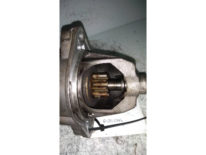 Recambio de motor arranque para ford focus turnier (cak) ambiente referencia OEM IAM YS4U11000AA MOTOCRAFT 