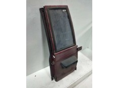 Recambio de porton trasero derecho para isuzu trooper referencia OEM IAM    2