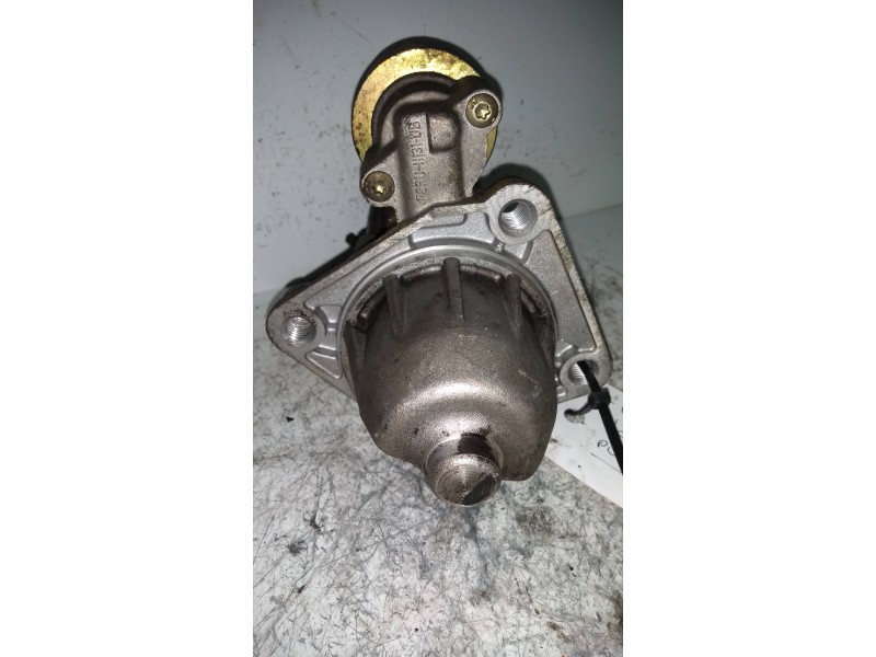 Recambio de motor arranque para ford focus turnier (cak) ambiente referencia OEM IAM YS4U11000AA MOTOCRAFT 