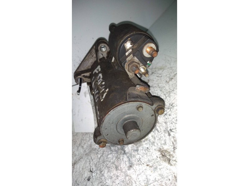 Recambio de motor arranque para ford focus turnier (cak) ambiente referencia OEM IAM YS4U11000AA MOTOCRAFT 