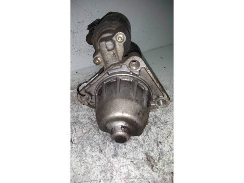 Recambio de motor arranque para ford focus turnier (cak) ambiente referencia OEM IAM 98AB11000CB MOTOCRAFT 