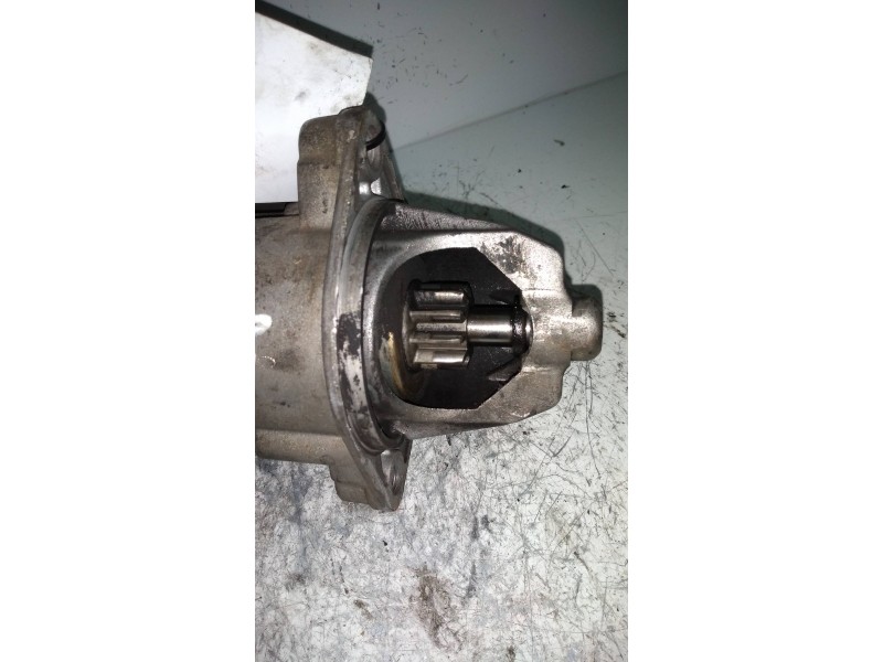 Recambio de motor arranque para ford focus turnier (cak) ambiente referencia OEM IAM 98AB11000CB MOTOCRAFT 