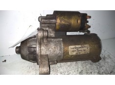 Recambio de motor arranque para ford focus berlina (cak) ambiente referencia OEM IAM XS7U11000C4A MOTOCRAFT 