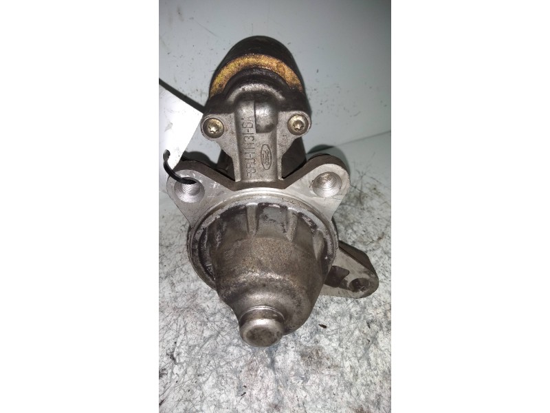 Recambio de motor arranque para ford focus berlina (cak) ambiente referencia OEM IAM XS7U11000C4A MOTOCRAFT 
