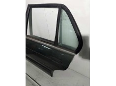 Recambio de puerta trasera izquierda para bmw serie 3 berlina (e30) 2.5 referencia OEM IAM    2