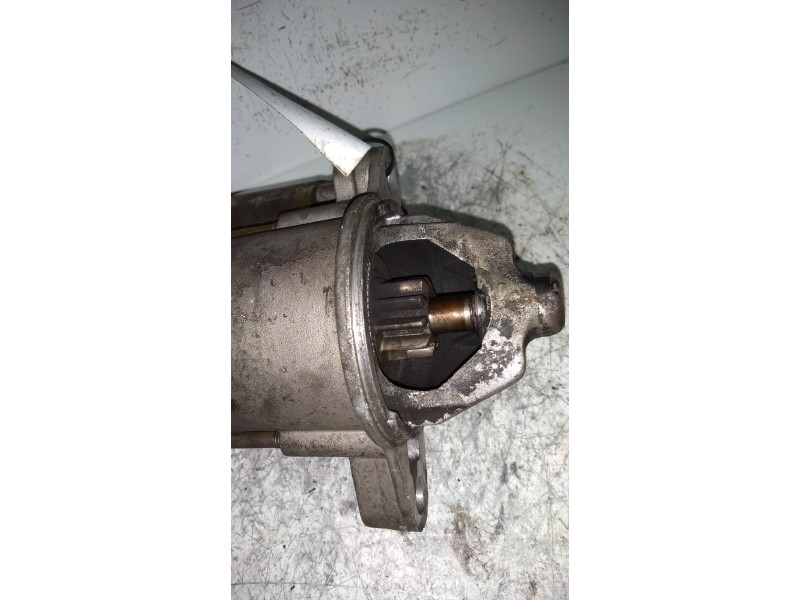 Recambio de motor arranque para ford focus berlina (cak) ambiente referencia OEM IAM XS7U11000C4A MOTOCRAFT 
