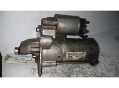 Recambio de motor arranque para ford focus berlina (cap) trend referencia OEM IAM 3M5R11000CD FOMOCO 