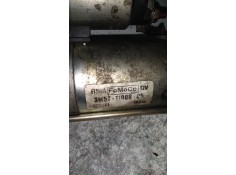 Recambio de motor arranque para ford focus berlina (cap) trend referencia OEM IAM 3M5R11000CD FOMOCO  2