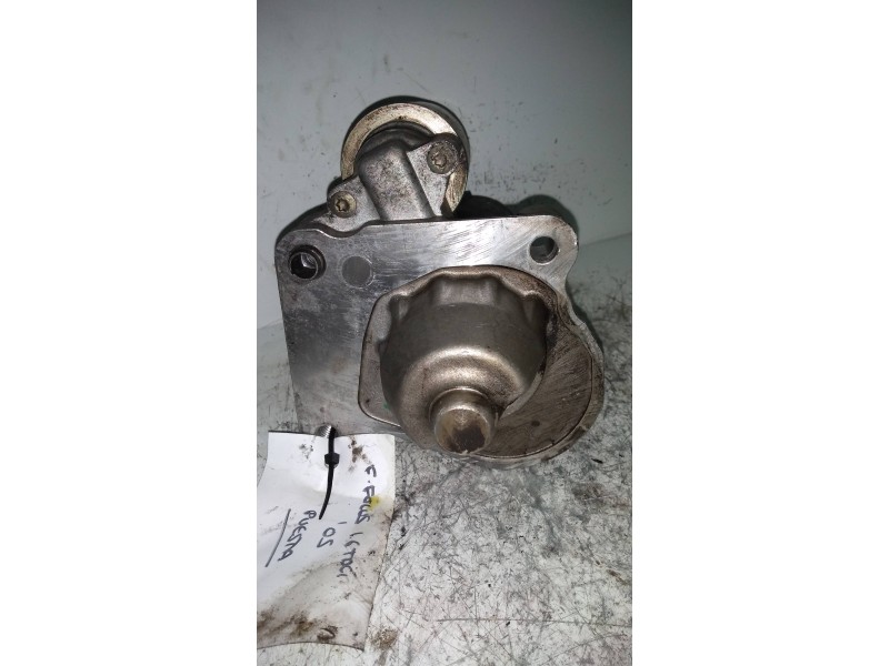 Recambio de motor arranque para ford focus berlina (cap) trend referencia OEM IAM 3M5R11000CD FOMOCO 