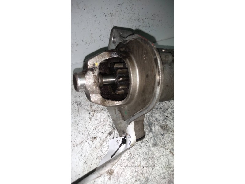 Recambio de motor arranque para ford focus berlina (cap) trend referencia OEM IAM 3M5R11000CD FOMOCO 