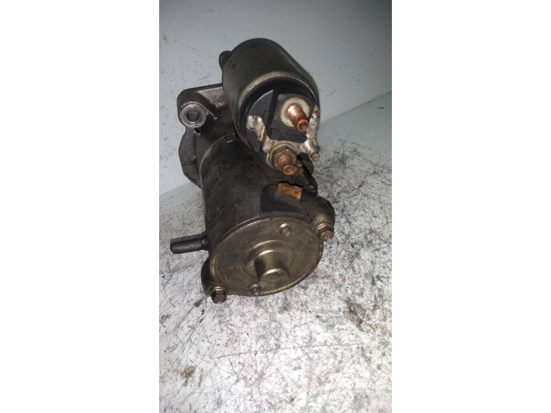 Recambio de motor arranque para ford focus berlina (cap) trend referencia OEM IAM 3M5R11000CD FOMOCO 