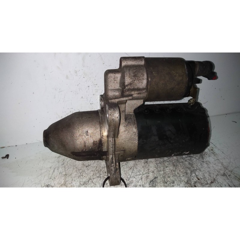 Recambio de motor arranque para ford focus c-max (cap) trend (d) referencia OEM IAM 1005831082 BOSCH 