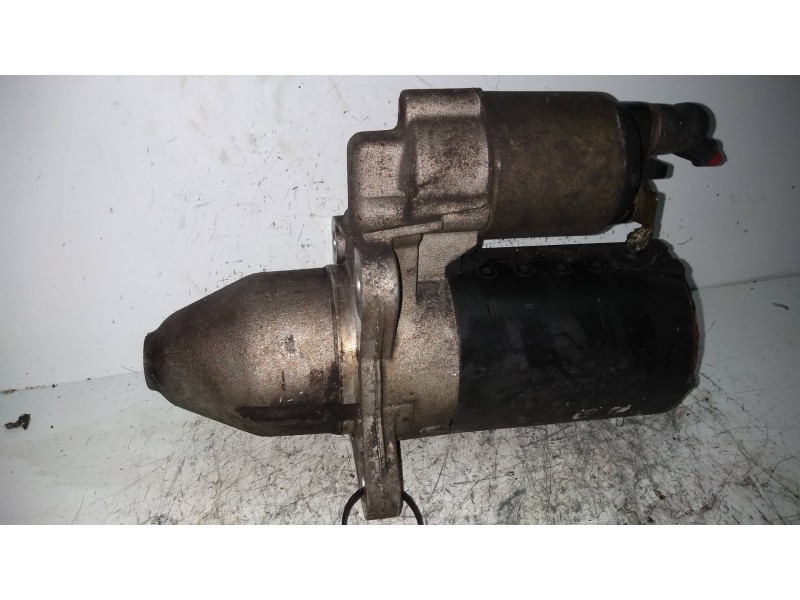 Recambio de motor arranque para ford focus c-max (cap) trend (d) referencia OEM IAM 1005831082 BOSCH 
