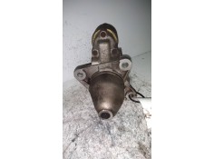 Recambio de motor arranque para ford focus c-max (cap) trend (d) referencia OEM IAM 1005831082 BOSCH  2