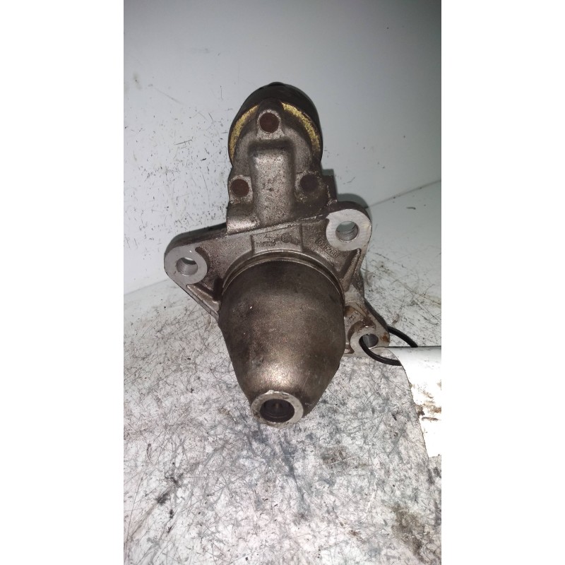 Recambio de motor arranque para ford focus c-max (cap) trend (d) referencia OEM IAM 1005831082 BOSCH 