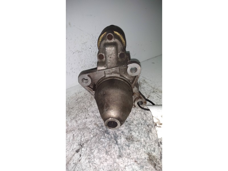 Recambio de motor arranque para ford focus c-max (cap) trend (d) referencia OEM IAM 1005831082 BOSCH 