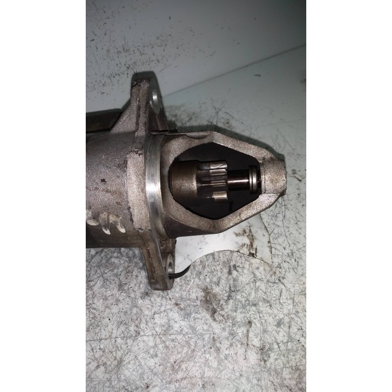 Recambio de motor arranque para ford focus c-max (cap) trend (d) referencia OEM IAM 1005831082 BOSCH 