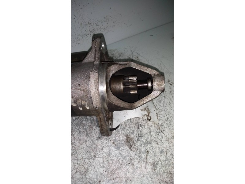 Recambio de motor arranque para ford focus c-max (cap) trend (d) referencia OEM IAM 1005831082 BOSCH 