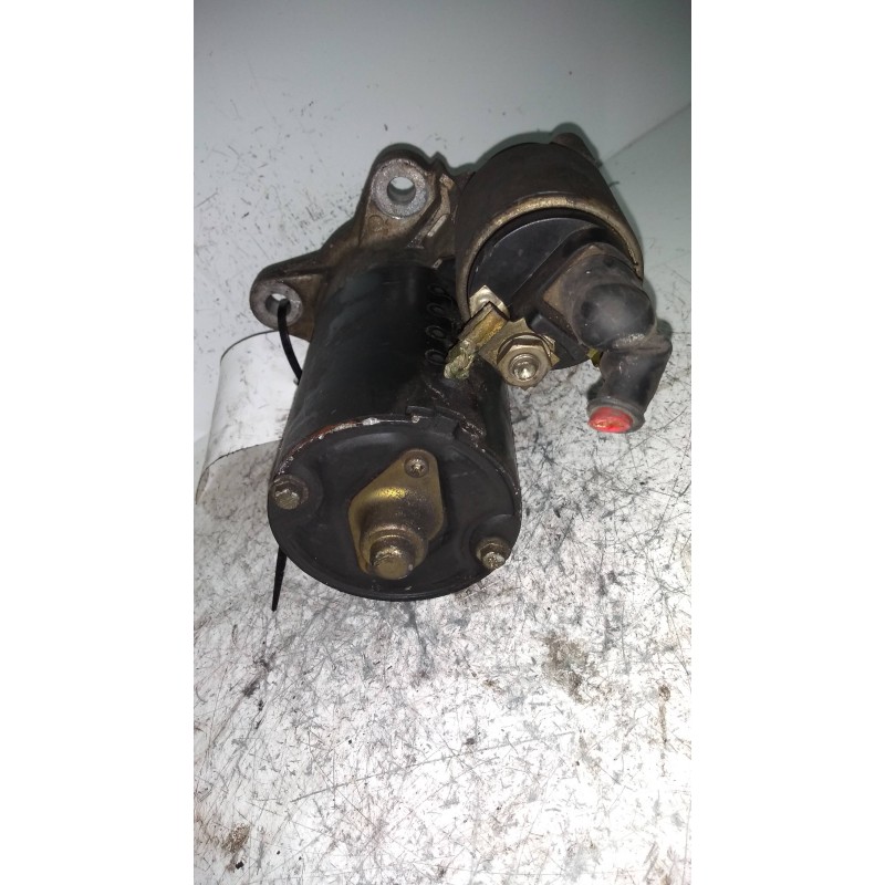 Recambio de motor arranque para ford focus c-max (cap) trend (d) referencia OEM IAM 1005831082 BOSCH 