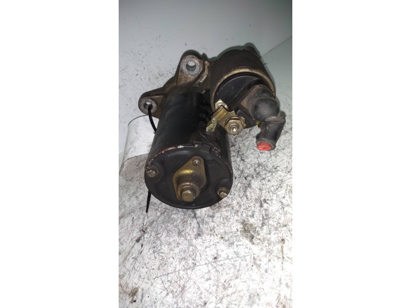 Recambio de motor arranque para ford focus c-max (cap) trend (d) referencia OEM IAM 1005831082 BOSCH 