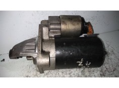 Recambio de motor arranque para ford focus c-max (cap) trend (d) referencia OEM IAM 0001107417 1005831221 