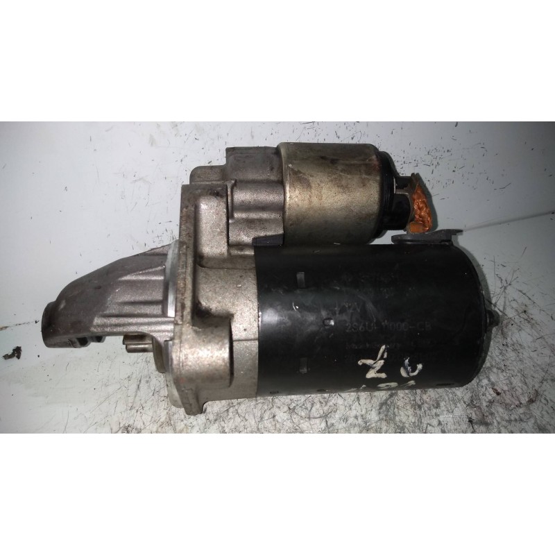 Recambio de motor arranque para ford focus c-max (cap) trend (d) referencia OEM IAM 0001107417 1005831221 