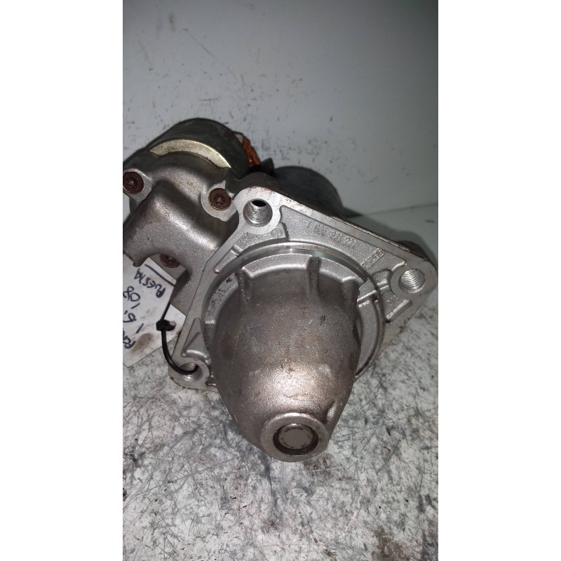 Recambio de motor arranque para ford focus c-max (cap) trend (d) referencia OEM IAM 0001107417 1005831221 