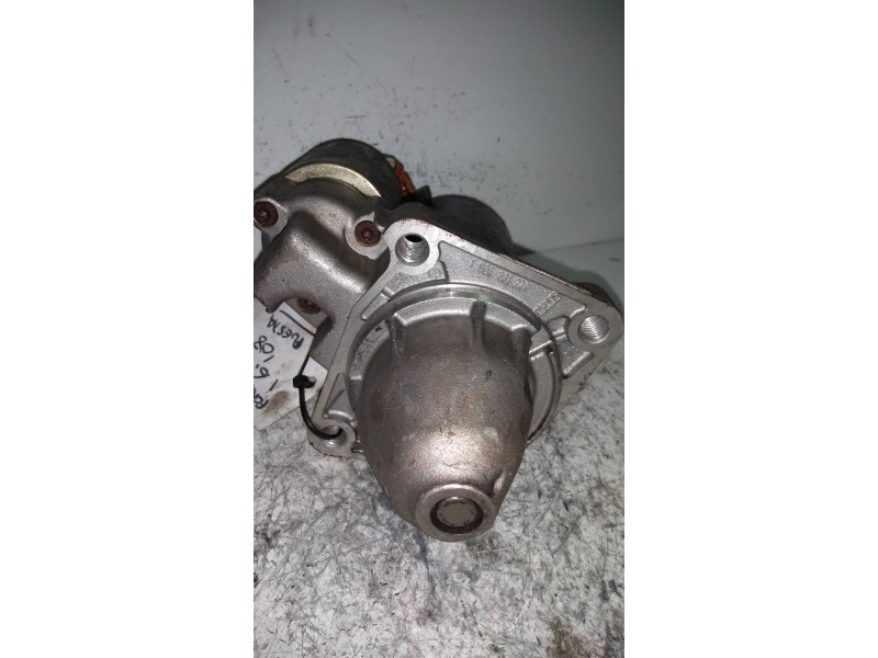 Recambio de motor arranque para ford focus c-max (cap) trend (d) referencia OEM IAM 0001107417 1005831221 