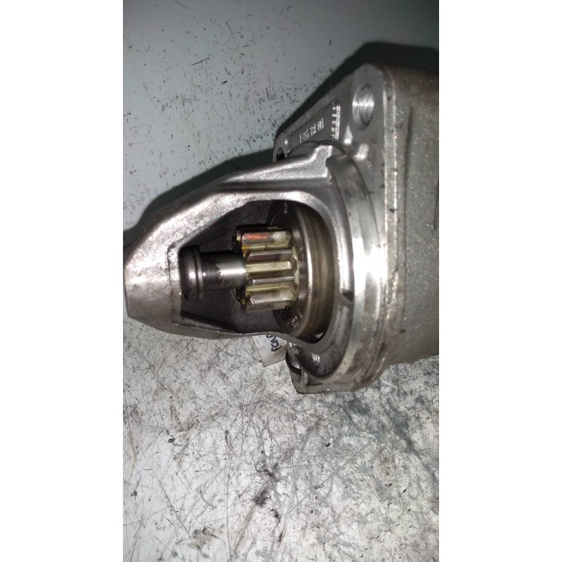 Recambio de motor arranque para ford focus c-max (cap) trend (d) referencia OEM IAM 0001107417 1005831221 