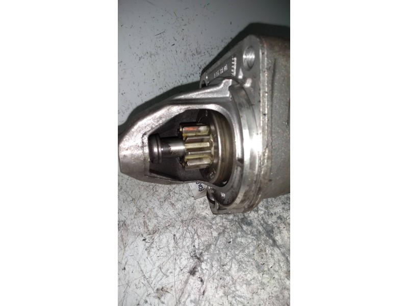 Recambio de motor arranque para ford focus c-max (cap) trend (d) referencia OEM IAM 0001107417 1005831221 