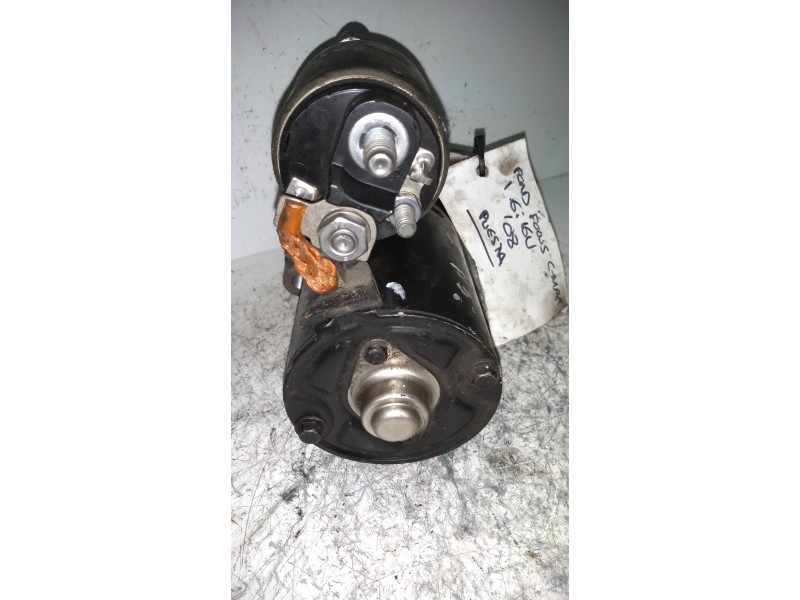 Recambio de motor arranque para ford focus c-max (cap) trend (d) referencia OEM IAM 0001107417 1005831221 