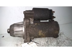 Recambio de motor arranque para ford focus turnier (cak) 1.6 16v cat referencia OEM IAM 9811000CB MOTOCRAFT 