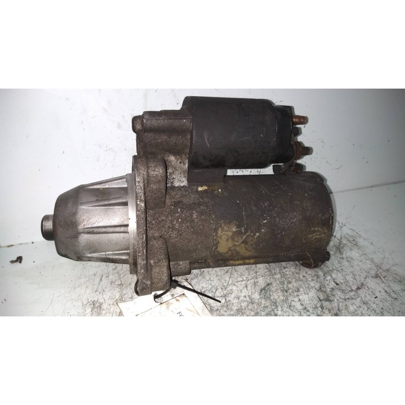 Recambio de motor arranque para ford focus turnier (cak) 1.6 16v cat referencia OEM IAM 9811000CB MOTOCRAFT 