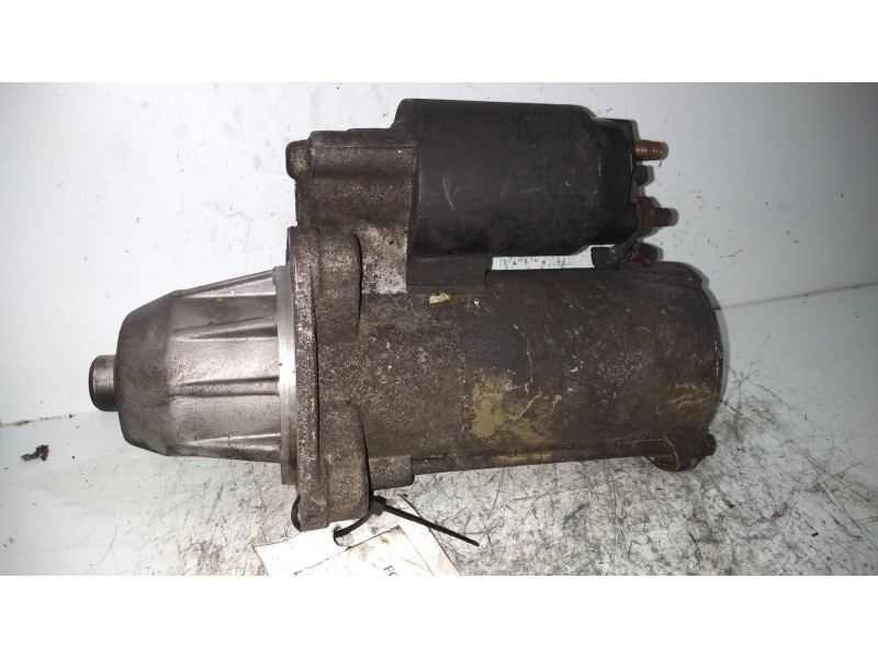 Recambio de motor arranque para ford focus turnier (cak) 1.6 16v cat referencia OEM IAM 9811000CB MOTOCRAFT 