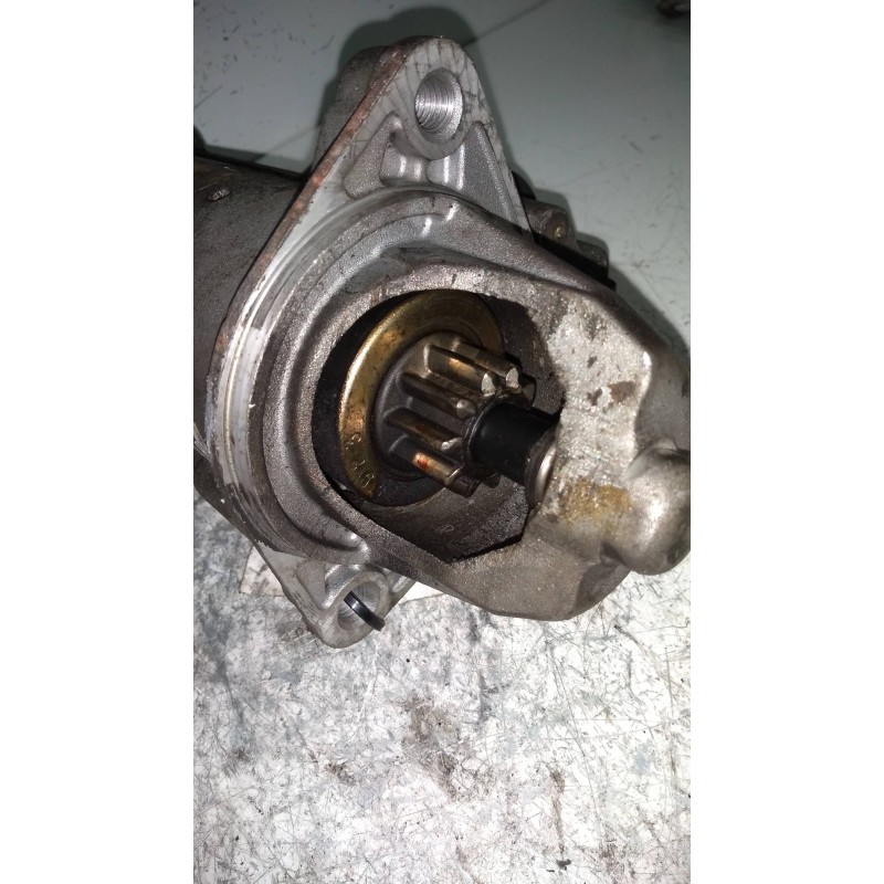 Recambio de motor arranque para ford focus turnier (cak) 1.6 16v cat referencia OEM IAM 9811000CB MOTOCRAFT 