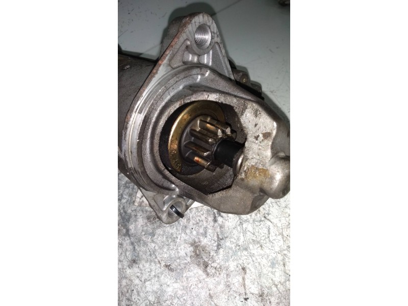Recambio de motor arranque para ford focus turnier (cak) 1.6 16v cat referencia OEM IAM 9811000CB MOTOCRAFT 