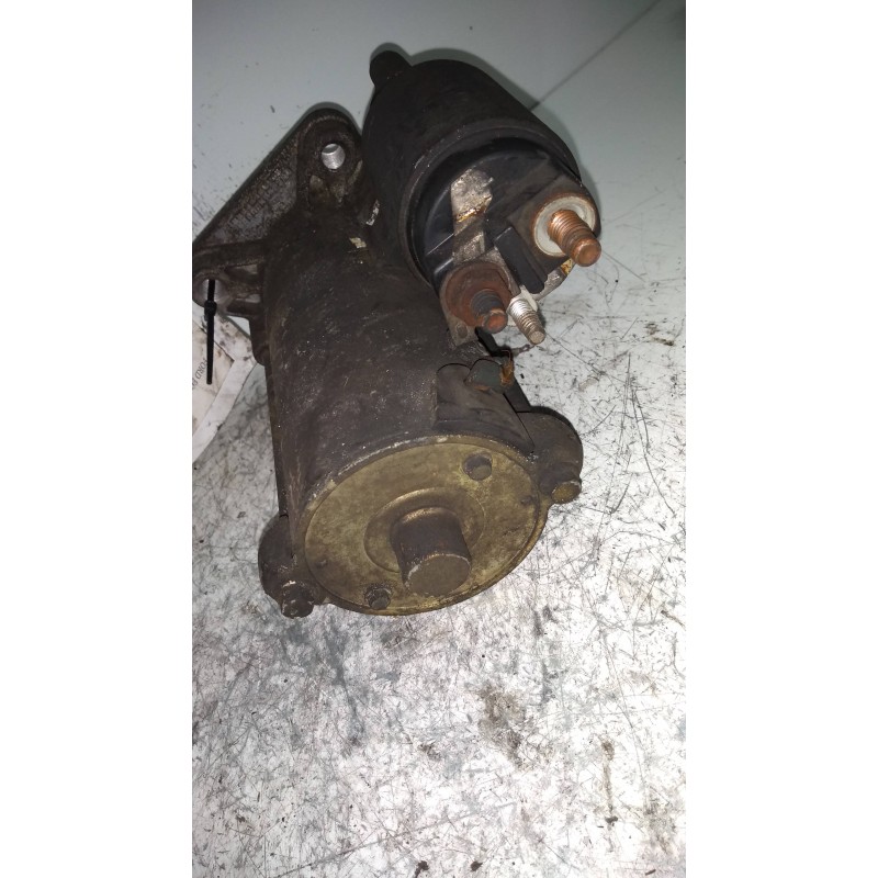 Recambio de motor arranque para ford focus turnier (cak) 1.6 16v cat referencia OEM IAM 9811000CB MOTOCRAFT 