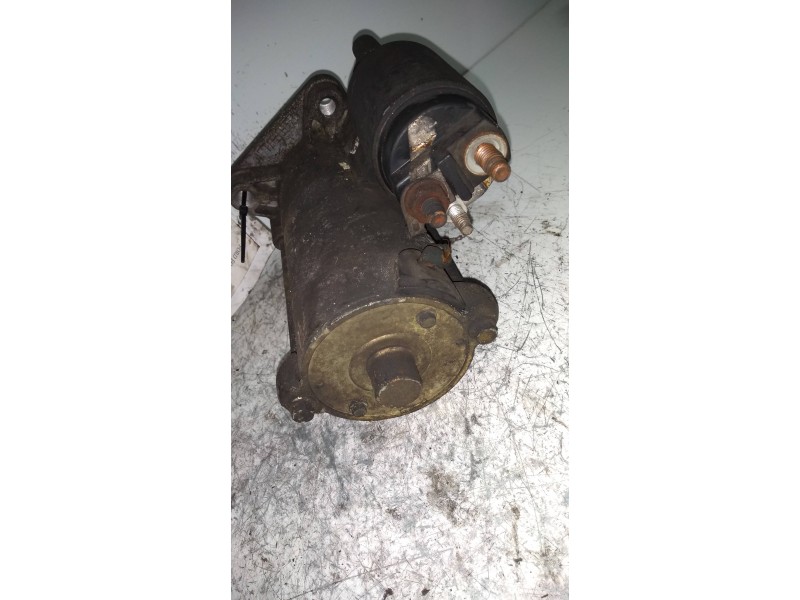 Recambio de motor arranque para ford focus turnier (cak) 1.6 16v cat referencia OEM IAM 9811000CB MOTOCRAFT 