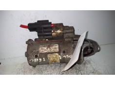 Recambio de motor arranque para ford focus turnier (cak) ambiente referencia OEM IAM YS4C11000AA MOTOCRAFT 