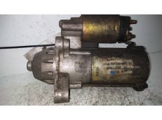 Recambio de motor arranque para ford focus berlina (cak) trend referencia OEM IAM X87U11000CAA MOTOCRAFT 