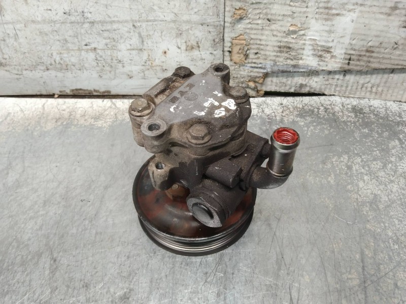 Recambio de bomba direccion para volkswagen polo berlina (6n2) conceptline referencia OEM IAM 6N0422154E  